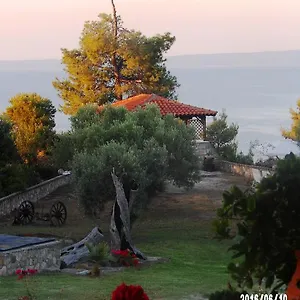 Peristeridi Πολύχρονο