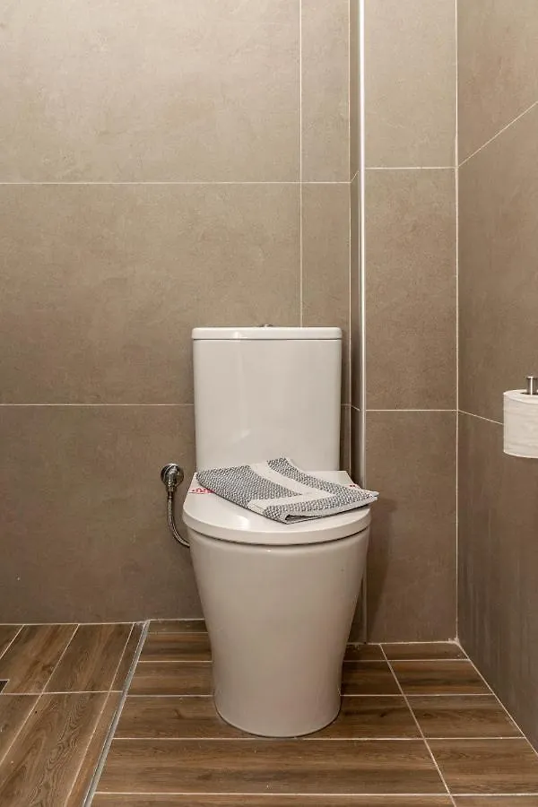 Hotel Sarikas Πολύχρονο 0*,  Ελλάδα