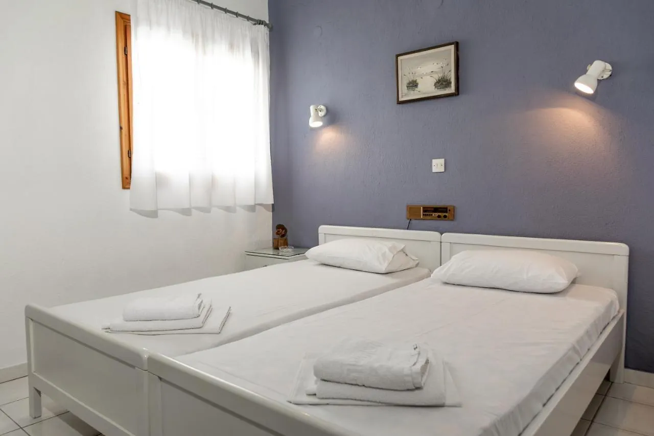 Hotel Sarikas Πολύχρονο 0*,  Ελλάδα