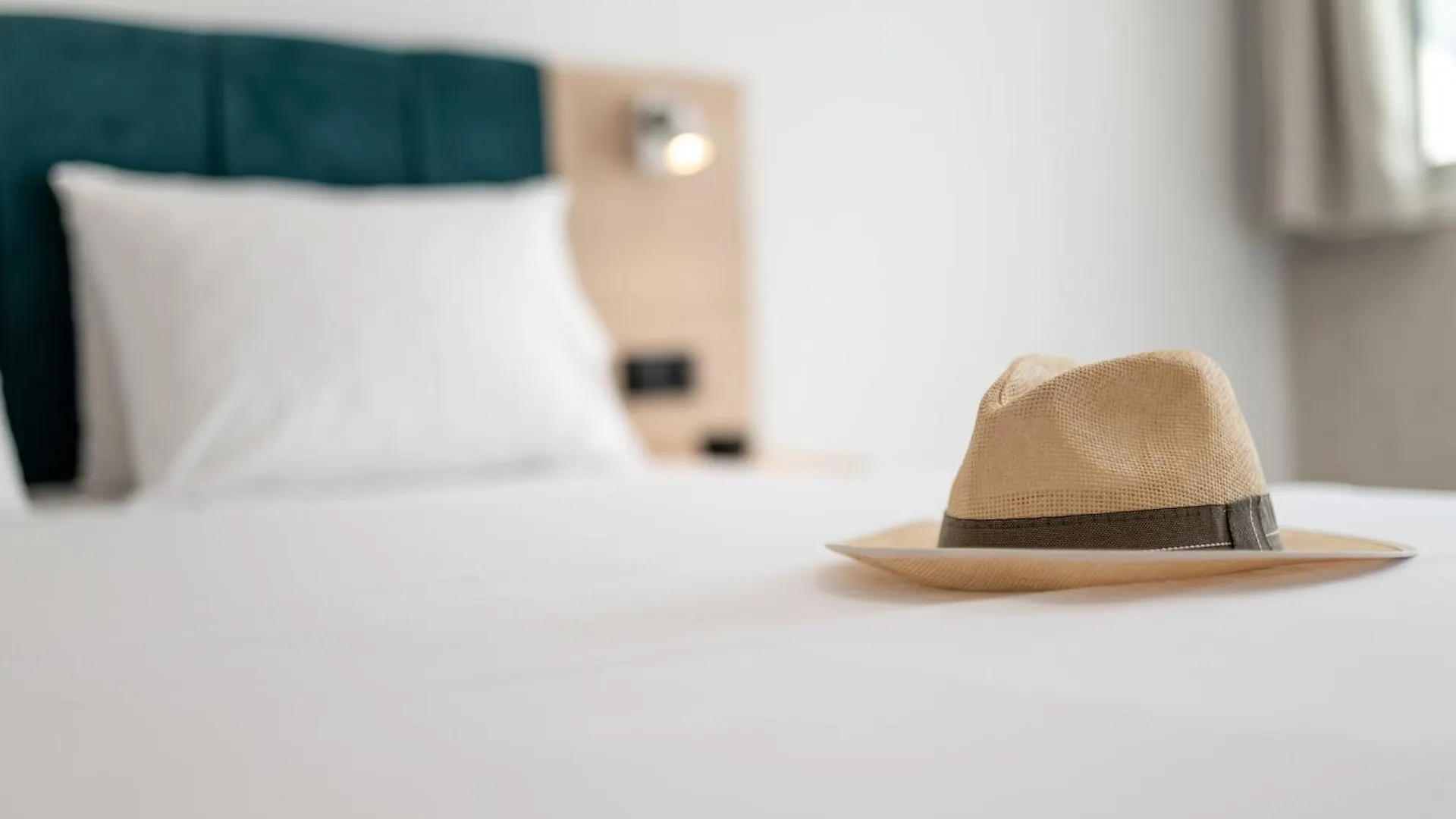Hotel Sarikas Πολύχρονο Ξενοδοχείο με διαμερίσματα