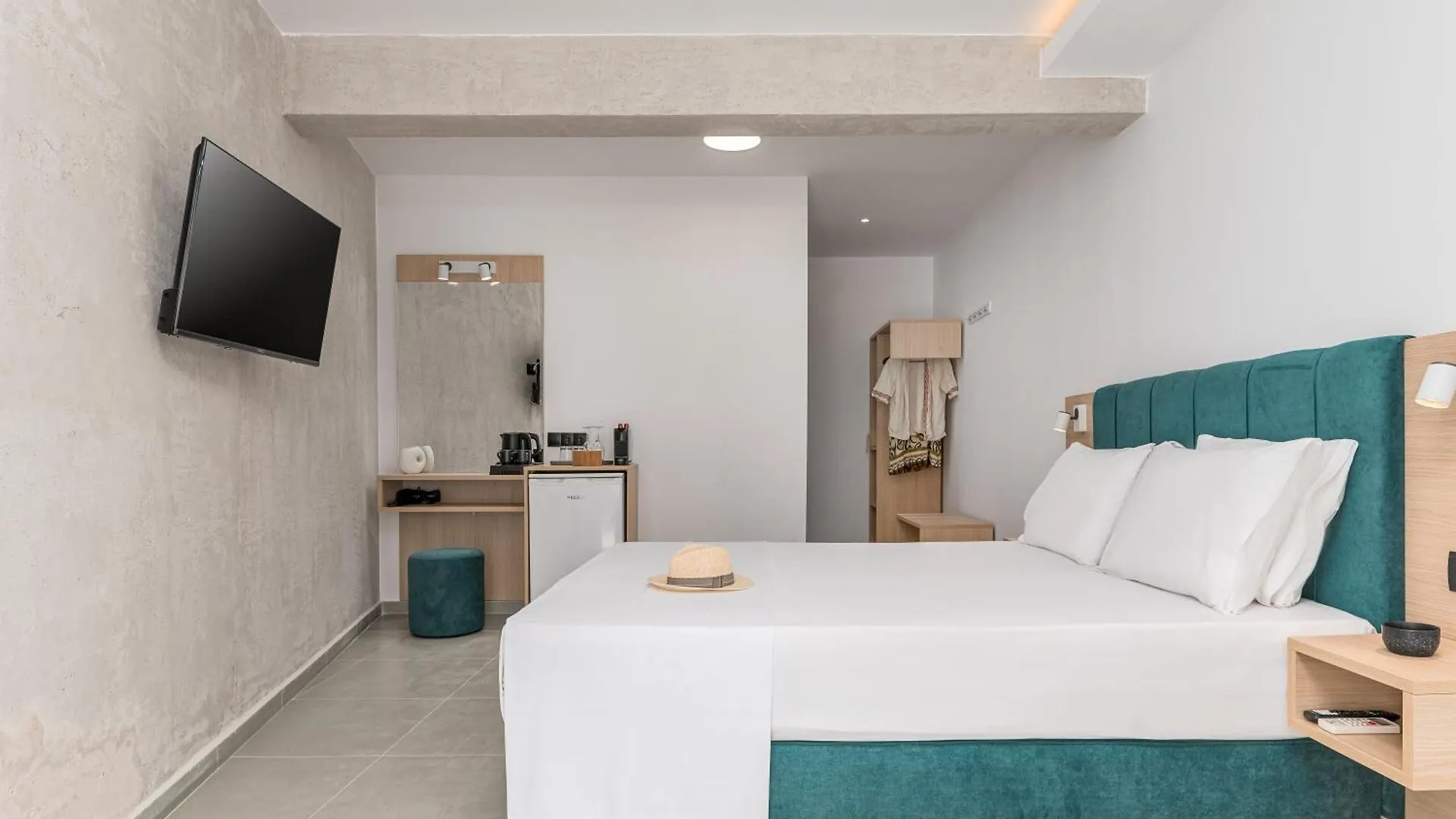 Hotel Sarikas Polychrono